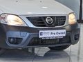 2022 Nissan NP200 1.6 A/C Safety Pack