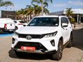 2024 Toyota Fortuner 2.8 GD-6 4x4 Auto