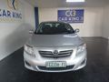 2008 Toyota Corolla 1.4 Professional