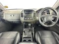 2002 Mitsubishi Pajero 3200 DI-D Auto 3-dr