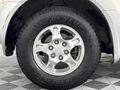 2002 Mitsubishi Pajero 3200 DI-D Auto 3-dr