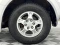 2002 Mitsubishi Pajero 3200 DI-D Auto 3-dr