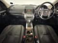 2013 Land Rover Freelander II 2.2 SD4 S Auto
