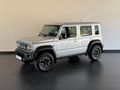 2025 Suzuki Jimny 1.5 GLX AllGrip 5-Door Auto