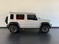 2025 Suzuki Jimny 1.5 GLX AllGrip 5-Door Auto