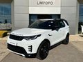 2024 Land Rover Discovery 3.0 TD SE R-Dynamic | D300