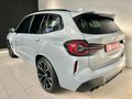 2022 BMW X3 M Competition