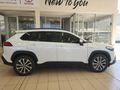 2024 Toyota Corolla Cross 1.8 XR Hybrid