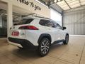 2024 Toyota Corolla Cross 1.8 XR Hybrid
