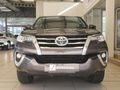 2016 Toyota Fortuner 2.4 GD-6 Raised Body Auto