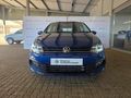 2025 Volkswagen Polo Vivo 1.4 Life