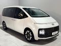 2022 Hyundai Staria 2.2d Luxury Auto