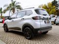 2026 Renault Triber 1.0 Techno