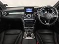 2016 Mercedes-Benz GLC 220d