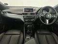2021 BMW X1 sDrive18d M Sport Auto