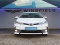 2017 Toyota Corolla 1.8 Exclusive Auto