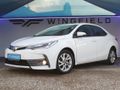 2017 Toyota Corolla 1.8 Exclusive Auto