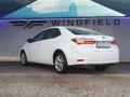 2017 Toyota Corolla 1.8 Exclusive Auto