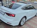 2020 Audi A5 Sportback 2.0 TDI quattro Auto S Line | 40 TDI