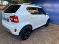 2017 Suzuki Ignis 1.2 GLX