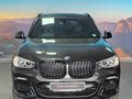 2021 BMW X3 xDrive20d M Sport
