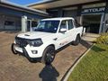 2021 Mahindra Pik Up 2.2 mHawk S11 4x4 Auto Double-Cab