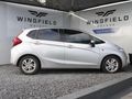 2016 Honda Jazz 1.2 Trend