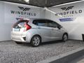2016 Honda Jazz 1.2 Trend