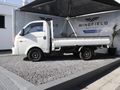 2020 Hyundai H100 Bakkie 2.6D