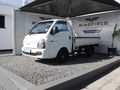 2020 Hyundai H100 Bakkie 2.6D