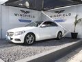 2016 Mercedes-Benz C-Class C 180 Auto