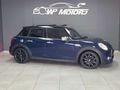 2018 MINI Hatch Cooper S 5-dr Auto
