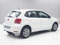 2024 Volkswagen Polo Vivo 1.6 Comfortline Auto 5-dr