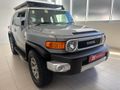 2019 Toyota FJ Cruiser 4.0 V6
