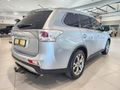 2017 Mitsubishi Outlander 2.4 GLS Exceed Auto