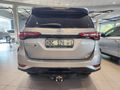 2024 Toyota Fortuner 2.8 GD-6 R/B Auto