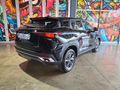 2026 Omoda C5 1.5T Street Plus