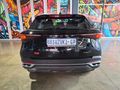 2026 Omoda C5 1.5T Street Plus
