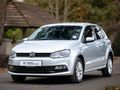 2024 Volkswagen Polo Vivo 1.6 Comfortline Auto 5-dr