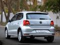 2024 Volkswagen Polo Vivo 1.6 Comfortline Auto 5-dr