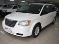 2010 Chrysler Grand Voyager 2.8 LX Auto