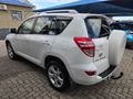 2012 Toyota RAV4 2.0 GX
