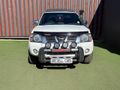 2015 Nissan NP300 2.4i 4x4 Double-Cab