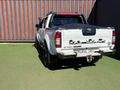 2015 Nissan NP300 2.4i 4x4 Double-Cab