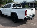 2020 Mercedes-Benz X-Class X250d 4x4 Power Auto