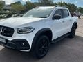 2020 Mercedes-Benz X-Class X250d 4x4 Power Auto