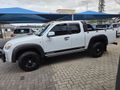 2011 Mazda BT-50 3000 CRDI SLX Drifter 4x2 Freestyle Cab