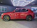 2020 Alfa Romeo Stelvio 2.9T V6 Quadrifoglio Race