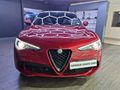 2020 Alfa Romeo Stelvio 2.9T V6 Quadrifoglio Race