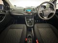 2021 Ford Figo 1.5Ti VCT Ambiente 5-dr